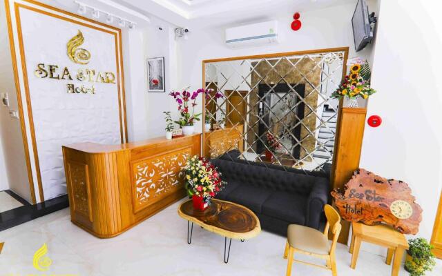 Sea Star Hotel