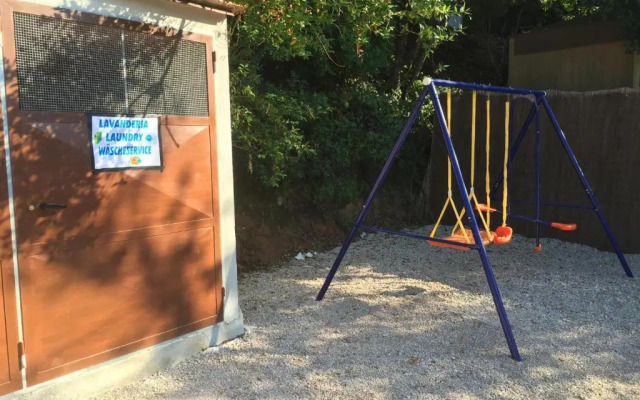 Appartamenti Serena By SolturElba