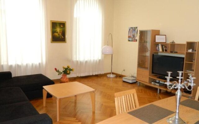 Riga Holiday Apartments