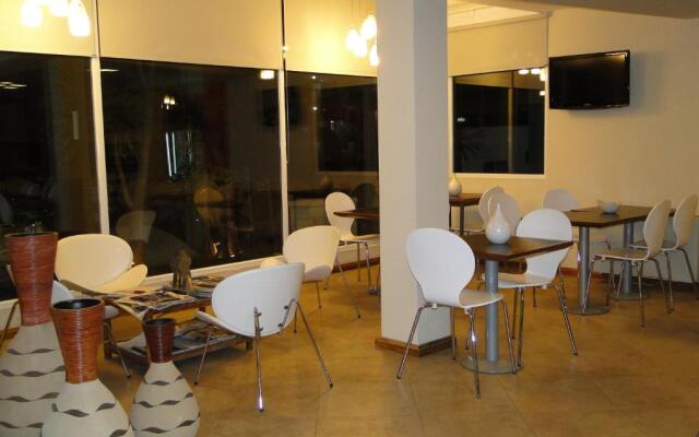 Medamar Club Apart, Suites & Spa