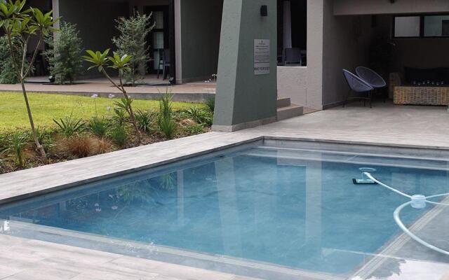 The Guesthouse 6 on Vrede