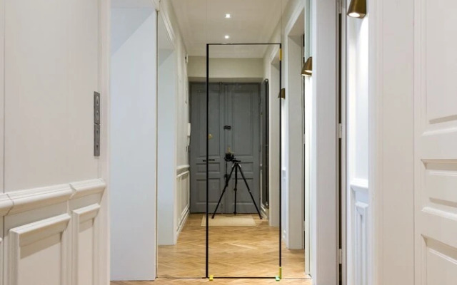 PAULOVE Apartments