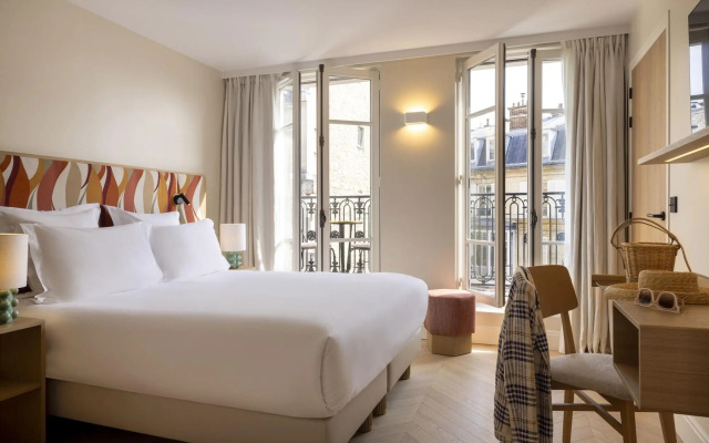 Padam Hôtel