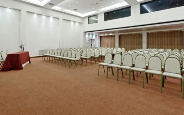 San Miguel Plaza Hotel