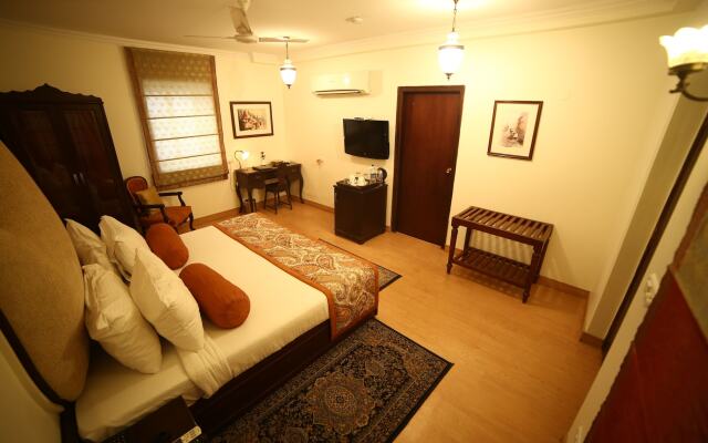 Amritara Suryauday Haveli