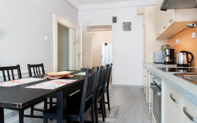 MB Cracow Apartments-Zyblikiewicza 17