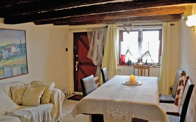 The Hideaway Cottage