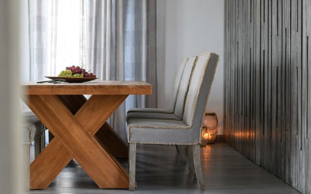 Myconian Platinum Senior Villa