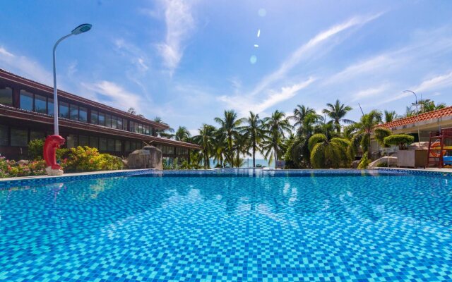 South China Resort - Sanya