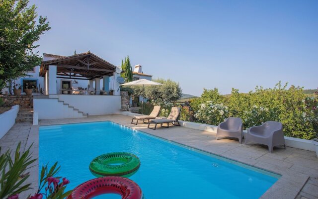 Local 9 - Casa do chapim azul