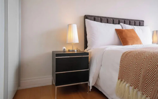 Tyms Modern 3BR 2BA Apt Near Metro