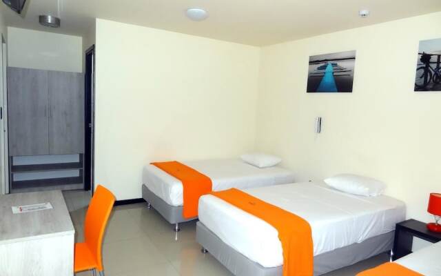 Ivankaa Hostel