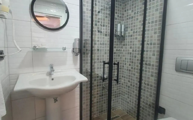 Sapanca Aqua Wellness Spa Hotel