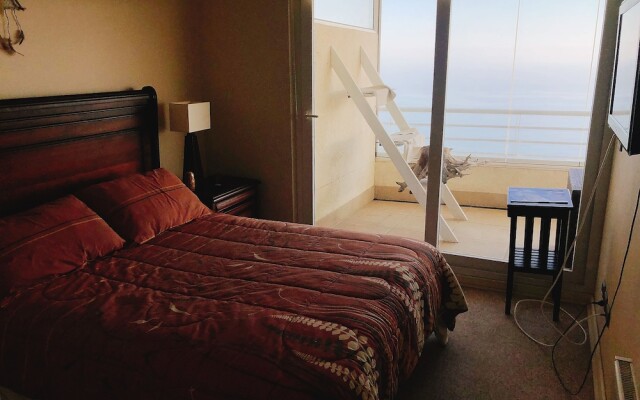 Apartamento 2106 Cumbre Vista Bahia