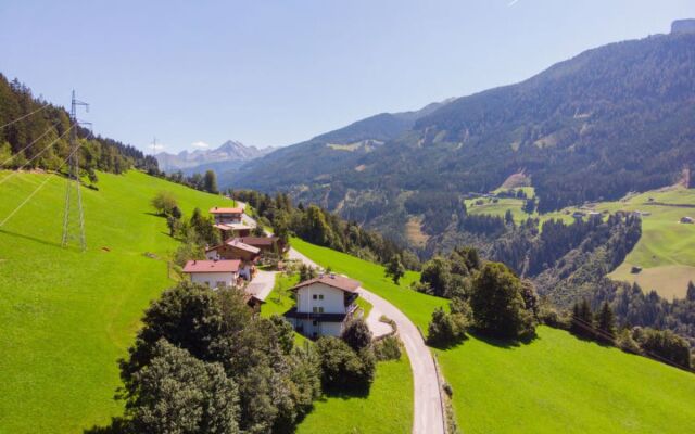 Apartment Alpin Zell am Ziller 15591