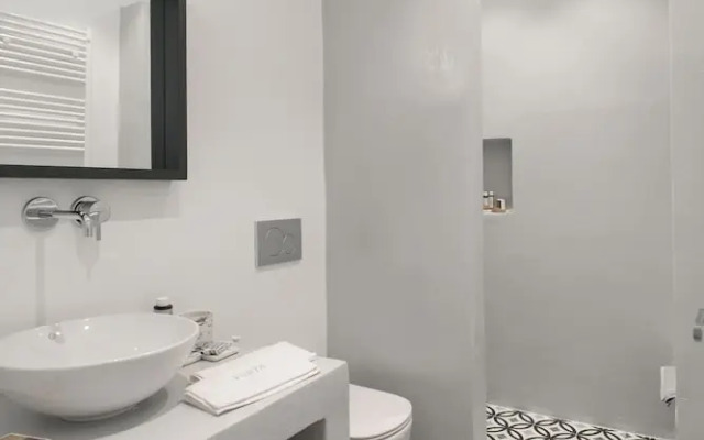 Vorta Naxos - Adults Only