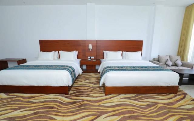 Bellwood Hills Resort & Spa