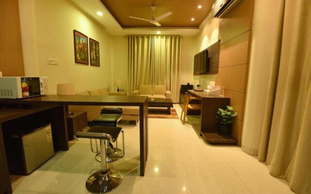 Dibrugarh Club House