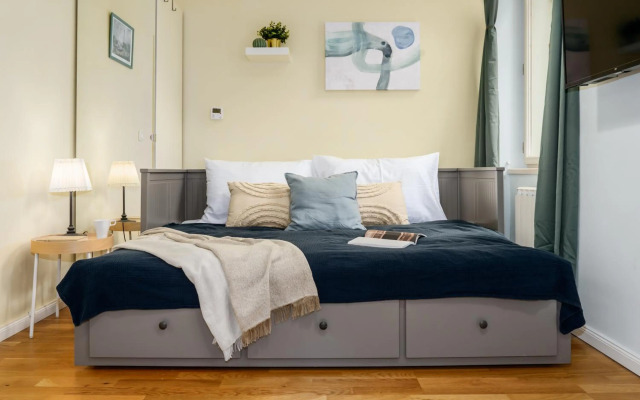 National Museum Studios