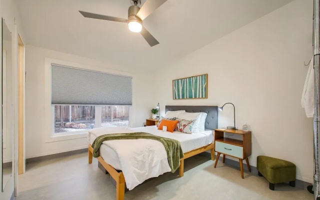 The Green Spot Studio