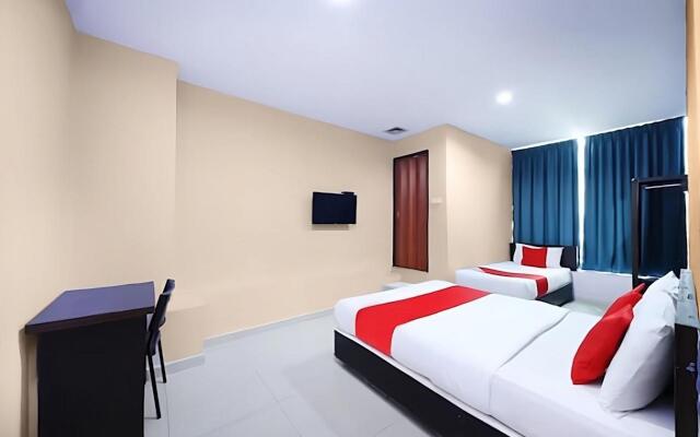 OYO 90235 Hotel Inap Sri Gombak