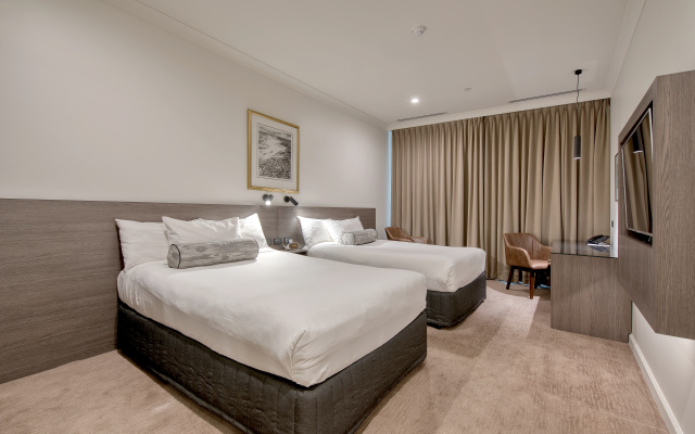Duxton Hotel Perth