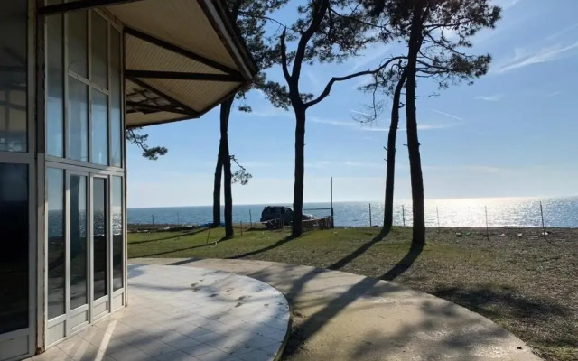 Villa Ureki