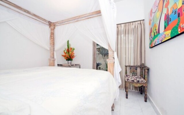 Villa Orchid