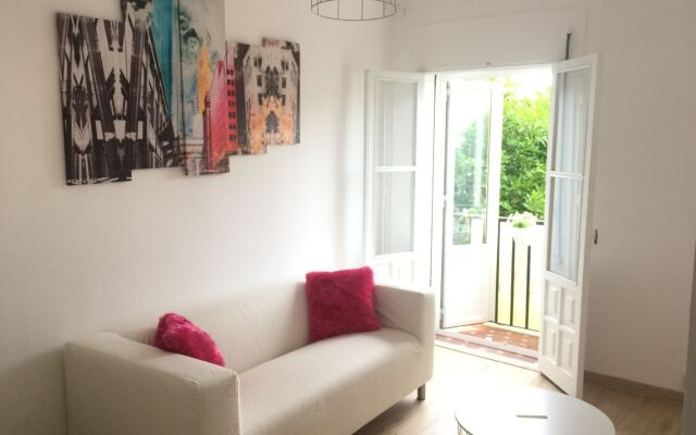 Seville Vacation Rentals - Giralda