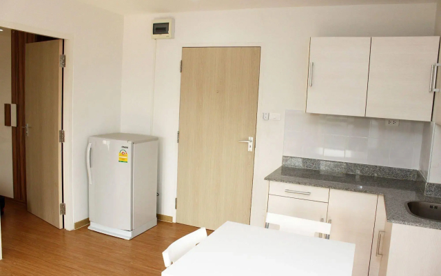 UTD Aries Hotel & Residence