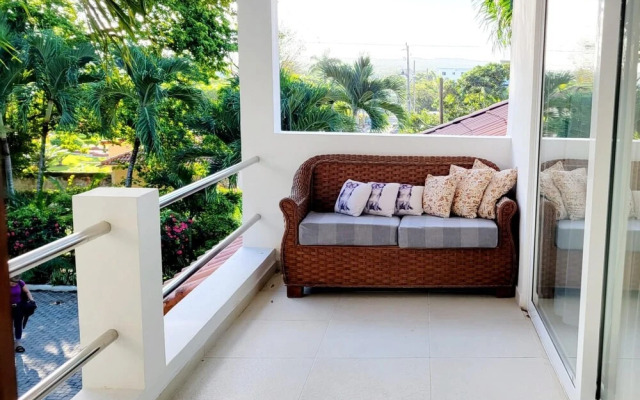 Casa Los Sue os in Punta Cana