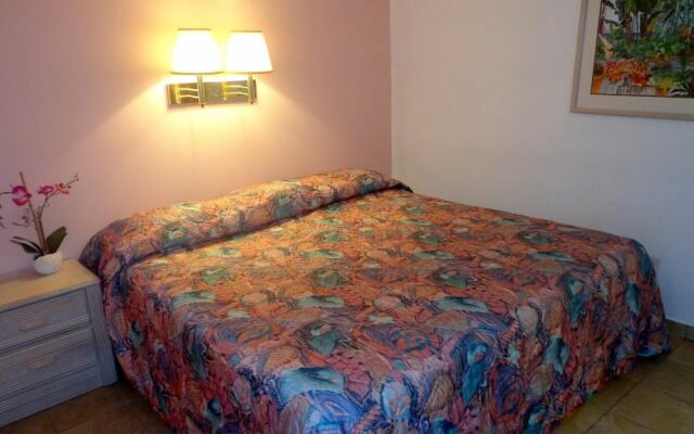 The Caprice Motel