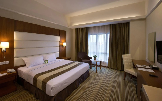 Pearl View Hotel