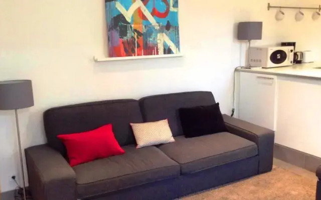 Studio Riviera Florian