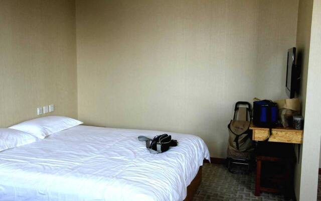 Chengde No.1 Business Hotel
