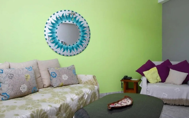 Fedra Mare Apartment