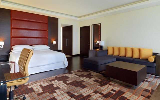 Sheraton Grand Conakry