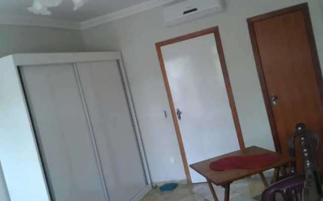 Hospedagem Praia de Itaparica