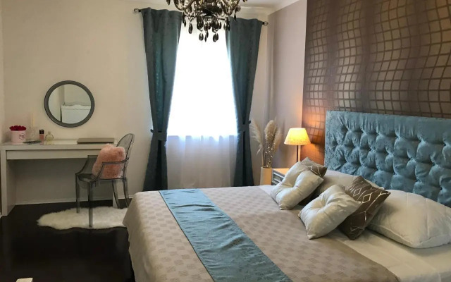 Apartments Batana