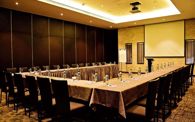 DoubleTree by Hilton Nairobi Hurlingham