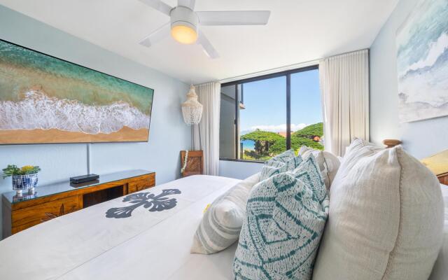 Kaanapali Shores 418