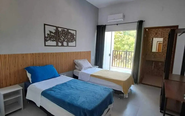 Eco-Residencial Dona Francisca