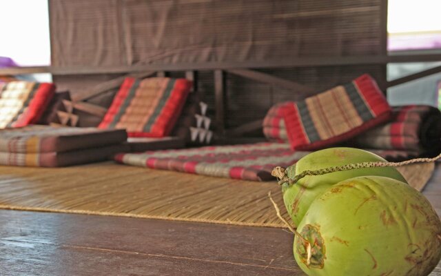 Ocean Lodge