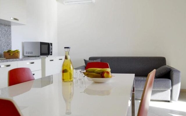 Gallura Family Apartments
