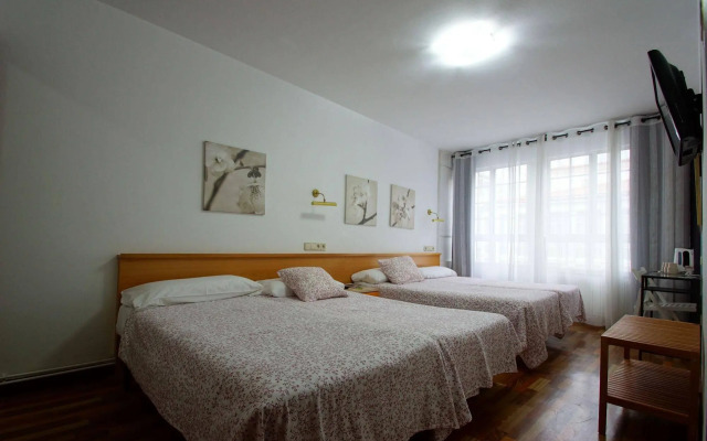 Hostal Carbonara
