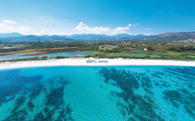 Resort Janna e Sole Resort