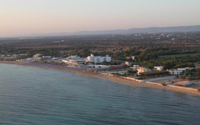 Villa Perla di Mare