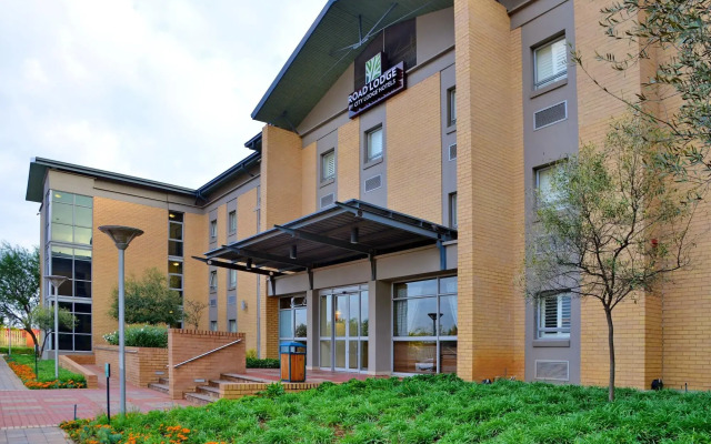 Road Lodge Southgate