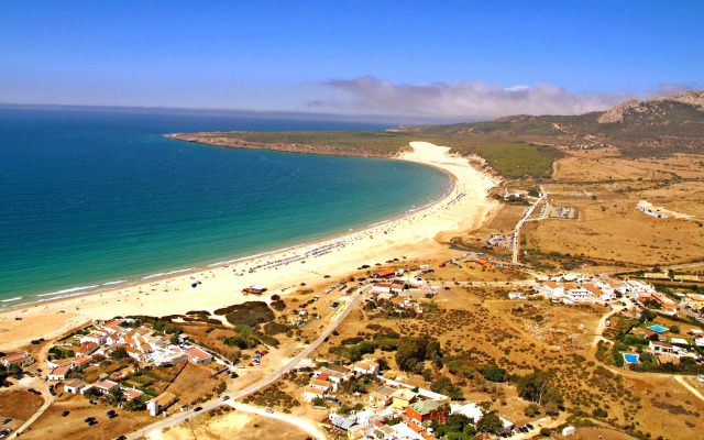 Apartamentos Trajano