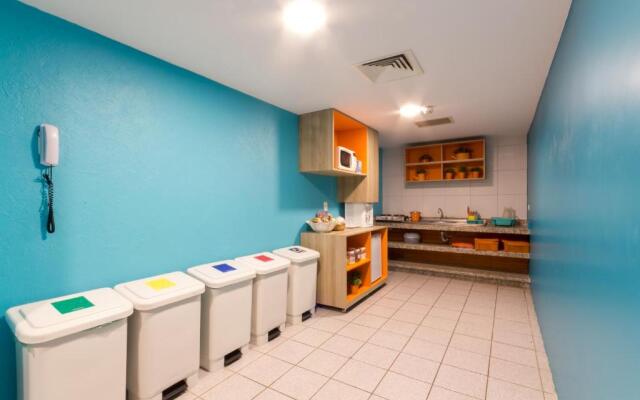 Summerville All Inclusive Resort